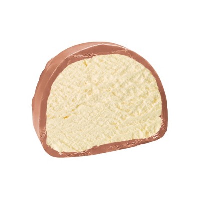 Serendipity Vanilla Vanilla Ice Cream Bites - 6.84 fl oz