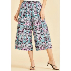 Women's Wo's Sweet Like Watermelon Gauchos - Sew In Love - 1 of 1