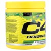 C4 / Cellucor C4® Original, Pre-Workout, Jolly Rancher Green Apple, 8.8 oz (249 g) - 4 of 4