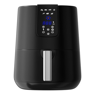 Powerxl Vortex Pro Air Fryer 8qt - Black : Target