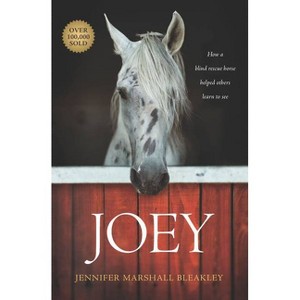 Joey - by  Jennifer Marshall Bleakley (Paperback) - 1 of 1