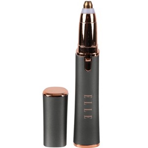 Elle Painless Eyebrow Hair Trimmer - 1 of 3