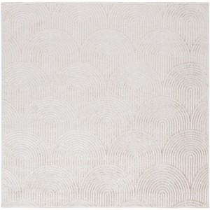 Maya MYA102 Power Loomed Indoor Rugs - Safavieh - 1 of 4
