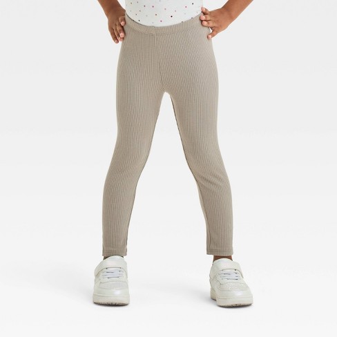 Variety of pants and leggings from Target for children outlets