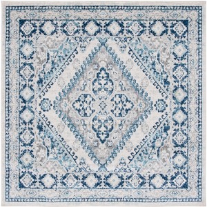 Tulum TUL280 Power Loomed Area Rug  - Safavieh - 1 of 4