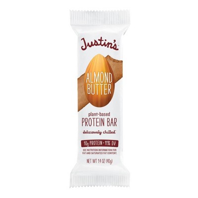 Justin's Protein Bar Almond Butter - 1.4oz