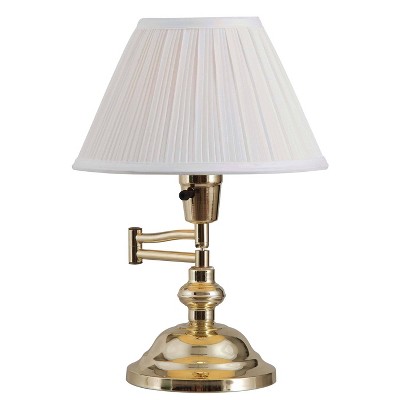 Kenroy Home Table Lamp  - Brass