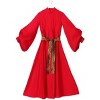 HalloweenCostumes.com Princess Bride Women's Plus Size Buttercup Dress Costume. - 3 of 4