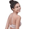 Skarlett Blue Women's Goddess Multi-Way T-Shirt Bra 321213 - 2 of 3