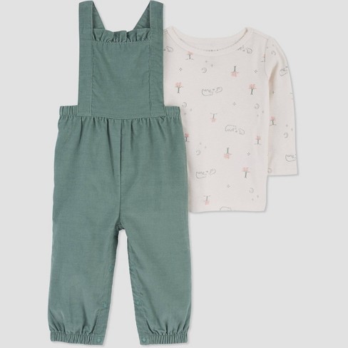 Carter's Just One You® Baby Girls' … curated on LTK