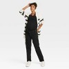 Under Belly 90's Straight Maternity Pants - Isabel Maternity by Ingrid & Isabel™ - 3 of 4