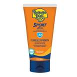 Banana Boat Ultra Sport Sunscreen Lotion - SPF 30 - 3 fl oz