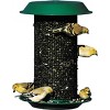 Woodlink Hunter Green Magnum Sunflower Screen Bird Feeders - 3 of 3