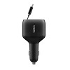 Belkin 75W Car Charger USB-C + USB-A Ports - Black - 4 of 4