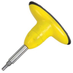 Cdi  Pre-St Trc Screwdriver, Torque, 1/4 in TLPT4NM - 1 of 1