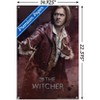 Trends International Netflix The Witcher: Season 3 - Jaskier One Sheet Unframed Wall Poster Prints - 3 of 4