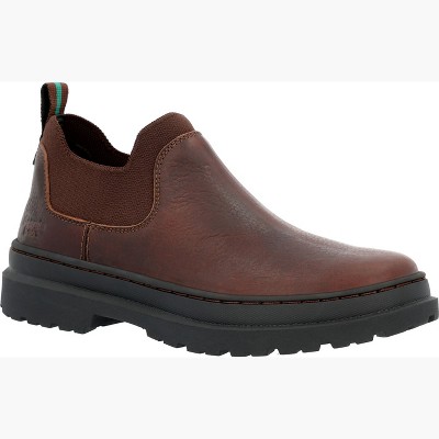 Men's Georgia Boot Men's Romeo SuperLyte Shoe