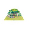 Bluey: A Big Pop-Up Book - by  Penguin Young Readers Licenses (Board Book) - 3 of 3