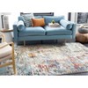Madison MAD471 Power Loomed Indoor Rug - Safavieh - 3 of 4