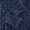 NicBex 7 Piece Polyester Queen Tufted Bed Set For All Season,Comfort Sheets Set for Bedroom - 4 of 4