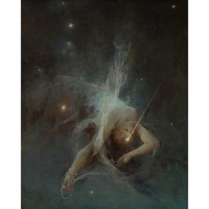 Poster Master  Goddess of the Stars - 1 of 2