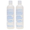 Vanicream Free & Clear Shampoo 12 oz 2 Pack - 4 of 4