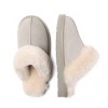 EverAU Australia Women Raven Slippers - 3 of 4