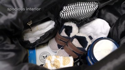 Formula Pro®Mini Travel Bag – Baby Brezza