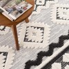 Hauteloom Rectangle Area Rug   Cream - 4 of 4