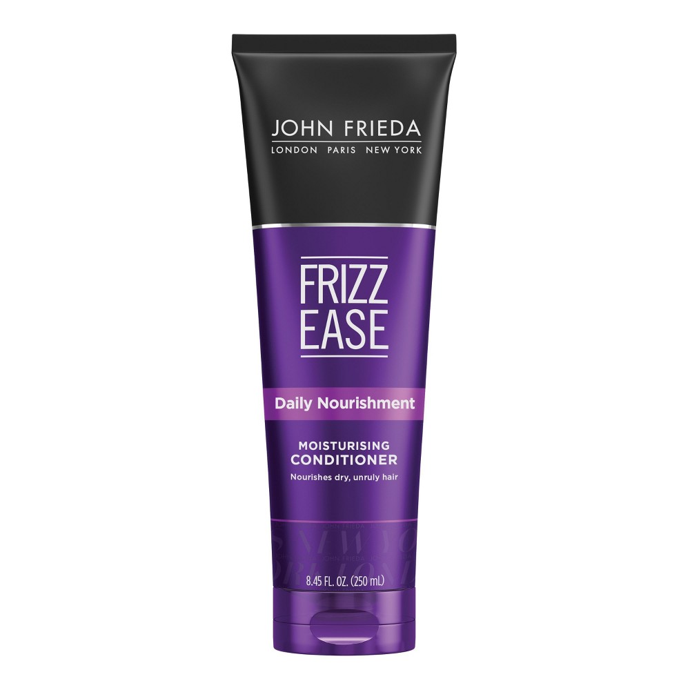 UPC 717226236488 product image for John Frieda Frizz Ease Daily Nourishment Moisturising Conditioner - 8.45 fl oz | upcitemdb.com