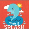 Boys' - Fisher Price - Make A Splash Short Sleeve Graphic T-Shirt - 2 of 4