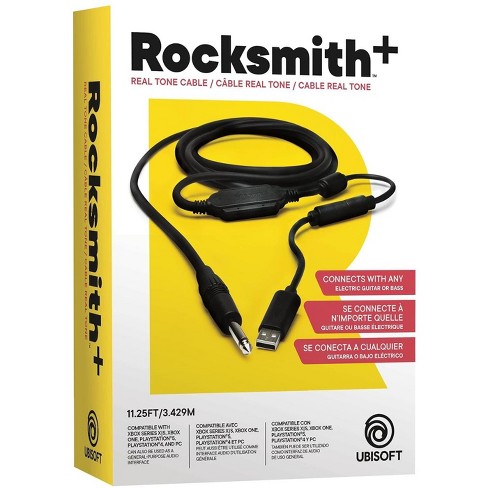 Rocksmith xbox one digital hotsell