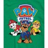 Boys' - Paw Patrol - Logo Group Short Sleeve Graphic T-Shirt - 2 of 4