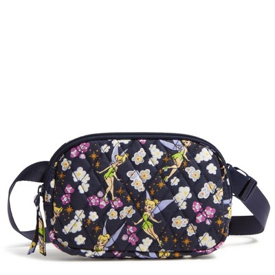 Vera Bradley Women's Outlet Disney Mini Belt Bag