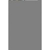 PinkBlush Taupe Ribbed Maternity Knit Maxi Dress - 2 of 4