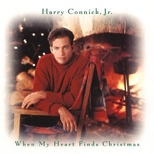 Harry Connick Jr - When My Heart Finds Christmas (Vinyl) - 1 of 1