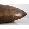 Kumasinova 1PC/2PCS 18" Square Throw Pillows with Insert,Hypoallergenic Decorative Pillows,Bed Pillows and Couch Pillows for Modern Home Decor - 4 of 4
