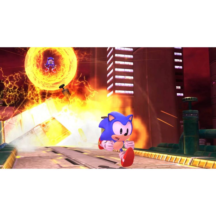 Sonic X Shadow Generations - Nintendo Switch, 3 of 11