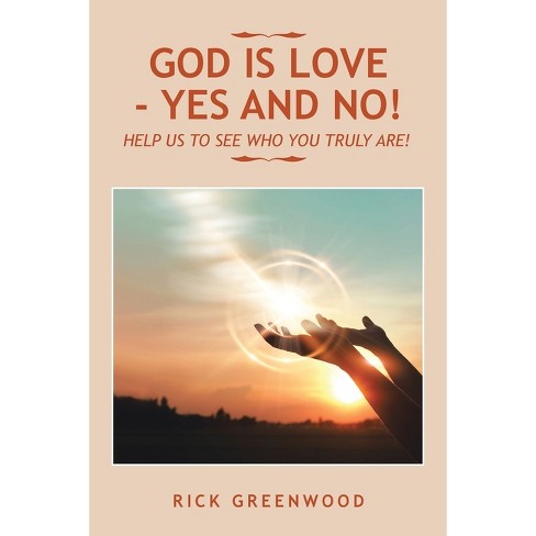 God is Love (Paperback) 
