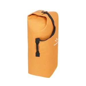 Hoplite Canvas Top Load Bag - 1 of 4