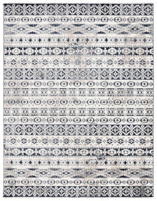 Vintage Persian VTP660 Power Loomed Area Rug  - Safavieh