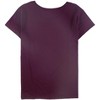 Skechers Womens Shine Graphic T-Shirt - 2 of 2