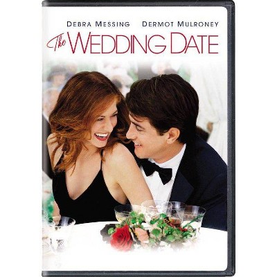 The Wedding Date (DVD)