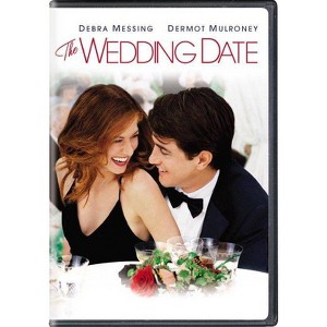 The Wedding Date (DVD) - 1 of 1