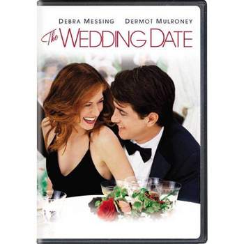 The Wedding Date (DVD)