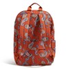 Vera Bradley Women's Outlet Ultralight Lay Flat Travel Backpack - 4 of 4
