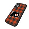 NHL Eastern Conference Teams Plaid MagSafe Compatible Cell Phone Case for Apple iPhone 17 Series - 2 of 4