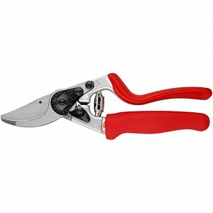 Felco 7 Ergonomic Revolving Handle Bypass Pruner, 1" Cut Capacity, 8.25" - 1 of 2