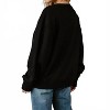 Women's Lexi Apres Ski Crew Neck - Panache - 3 of 3
