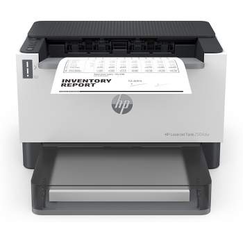 Hp Laserjet M110w Black And White Wireless Printer - 7md66f_bgj : Target